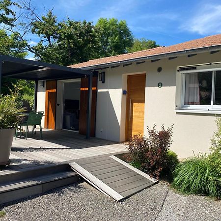La Petite Caserne - Gite 4 Etoiles - Pont-de-Labeaume Exterior photo